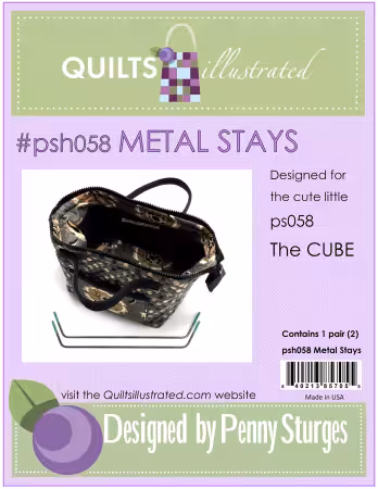 Metal Stays