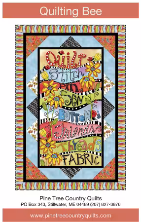 Quilting Bee