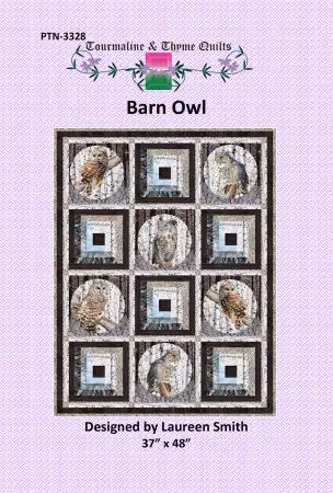 Barn Owl