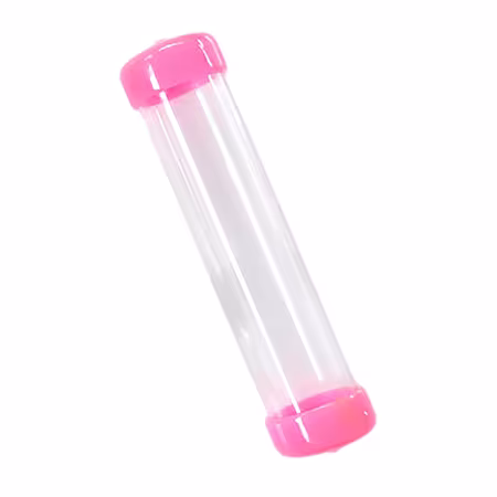 Bobbin Storage Tube