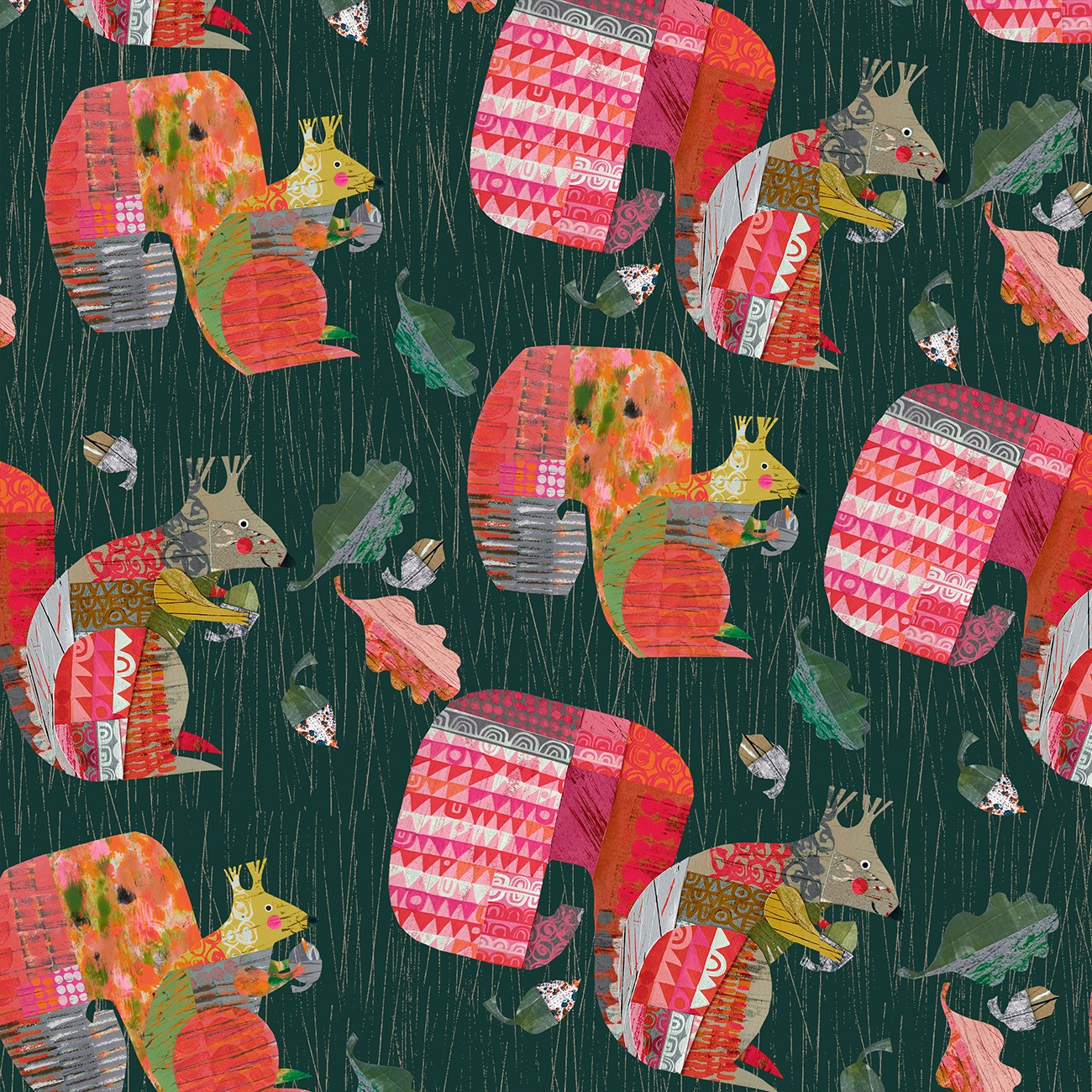 Product Image For PWCY018-GREEN.