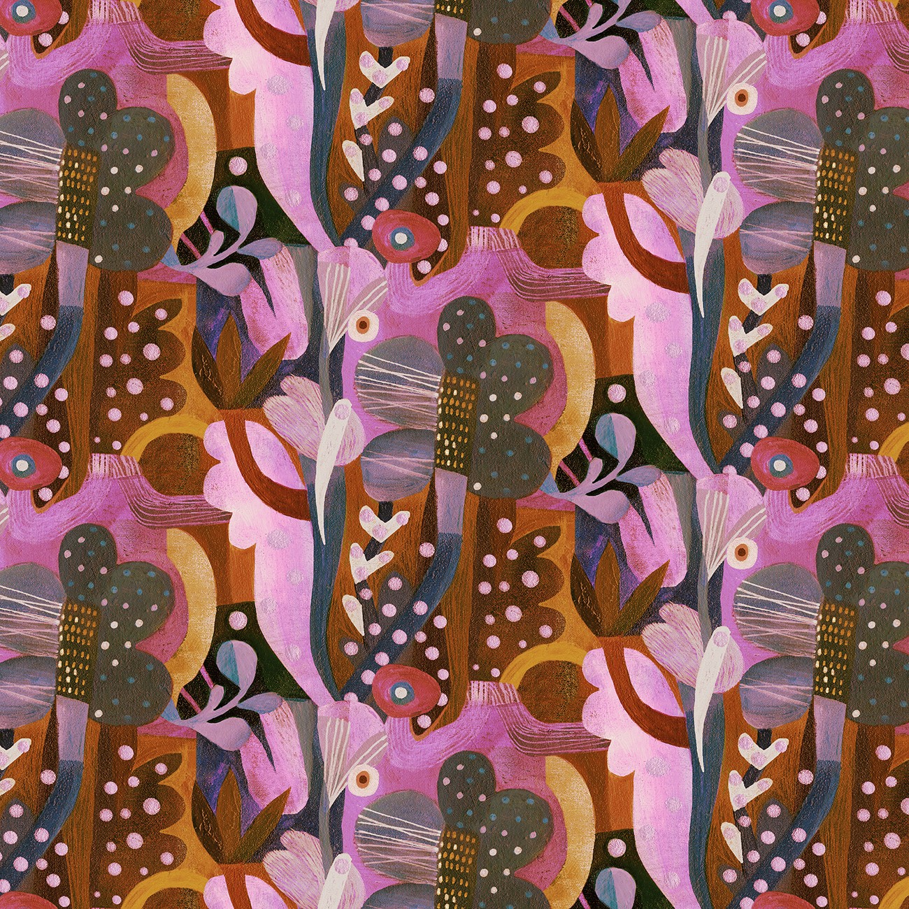 Product Image For PWES058-PINK.