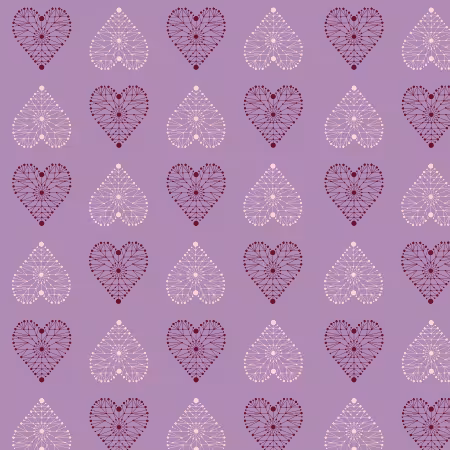 Amour - Amethyst