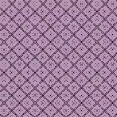 Tiles - Amethyst