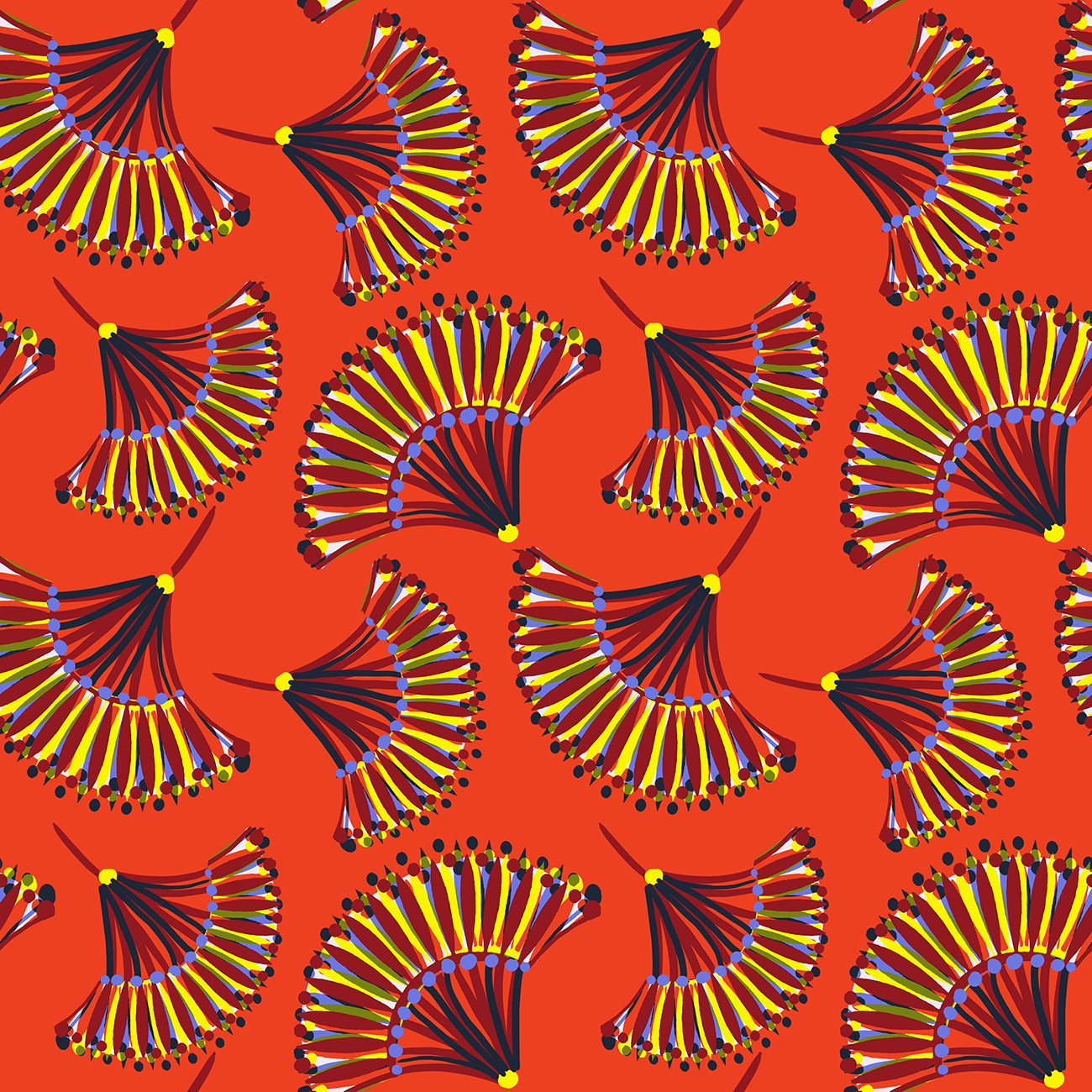 Product Image For PWKC014-SUNFLARE.