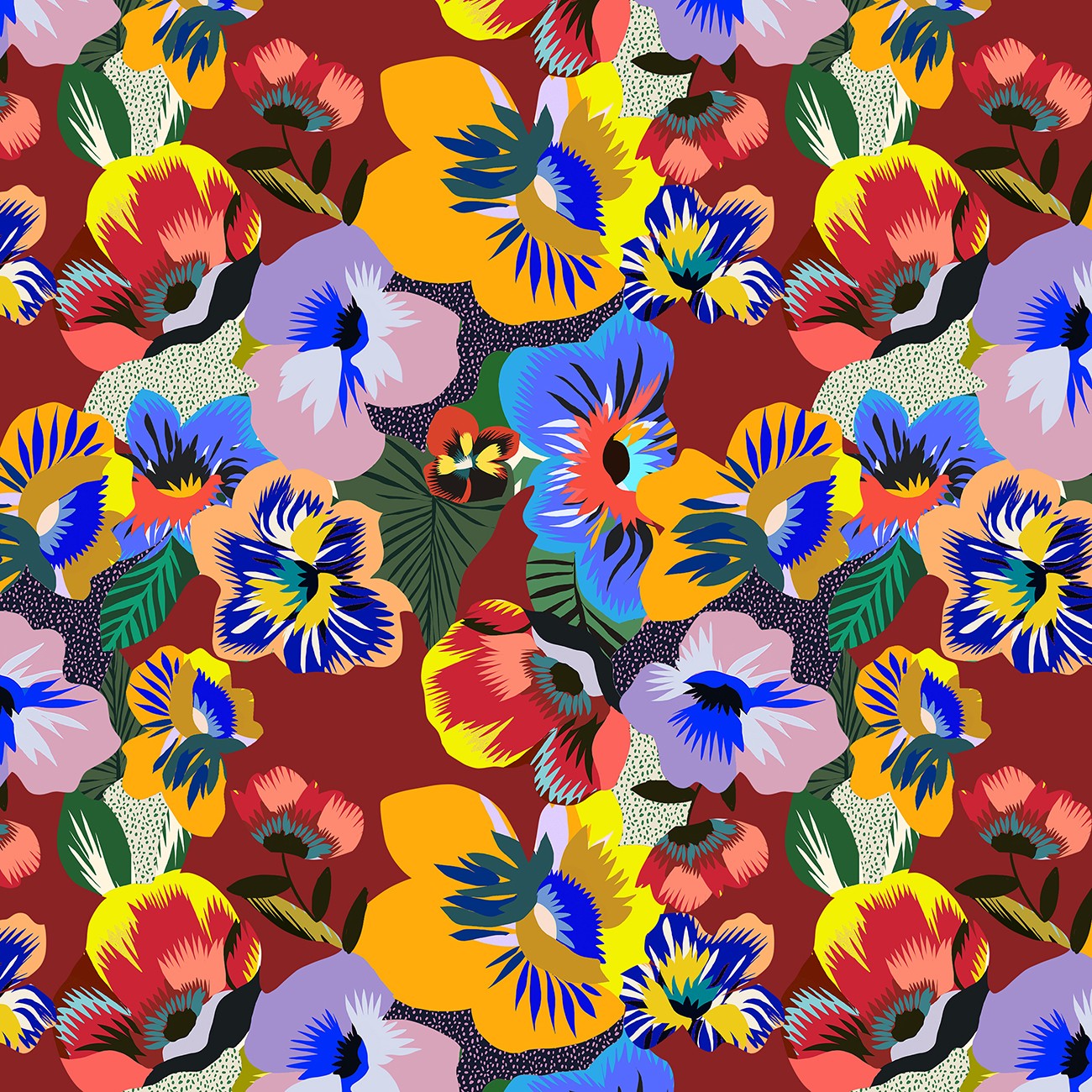 Product Image For PWKC016-FLAMINGO.