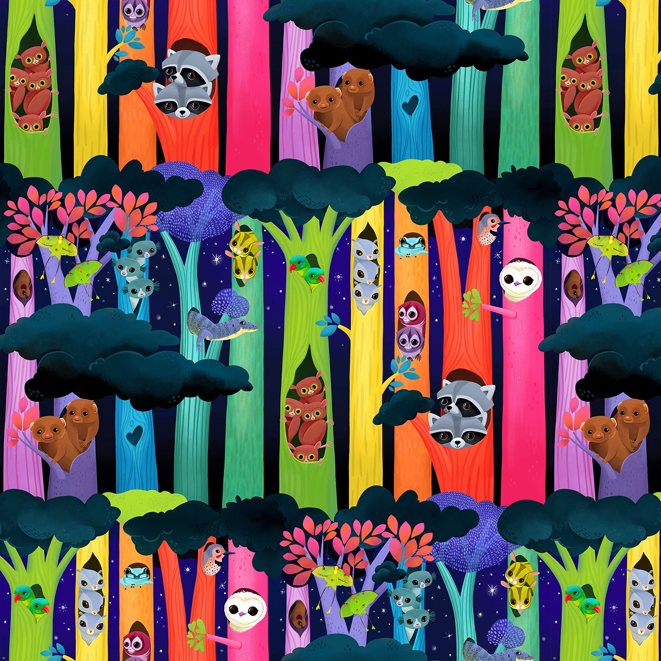 Product Image For PWKT048-XMULTI.