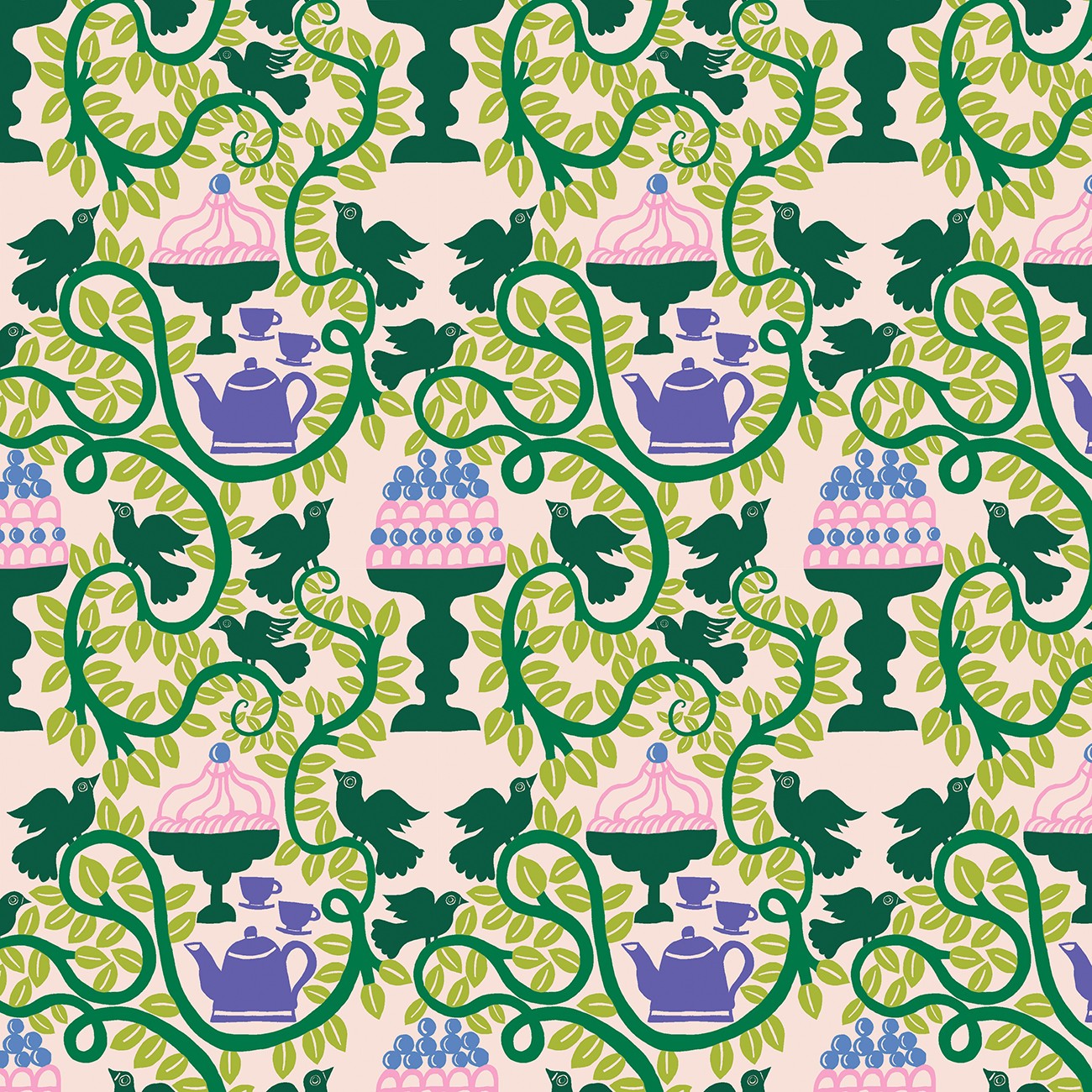 Product Image For PWMF070-GREEN.