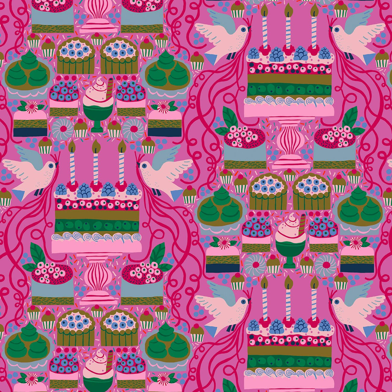 Product Image For PWMF074-PINK.