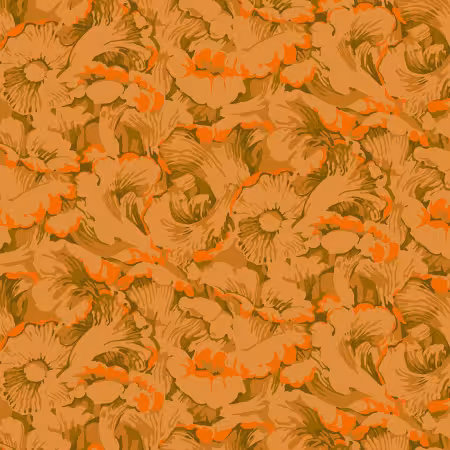 Chanterelle Ochre