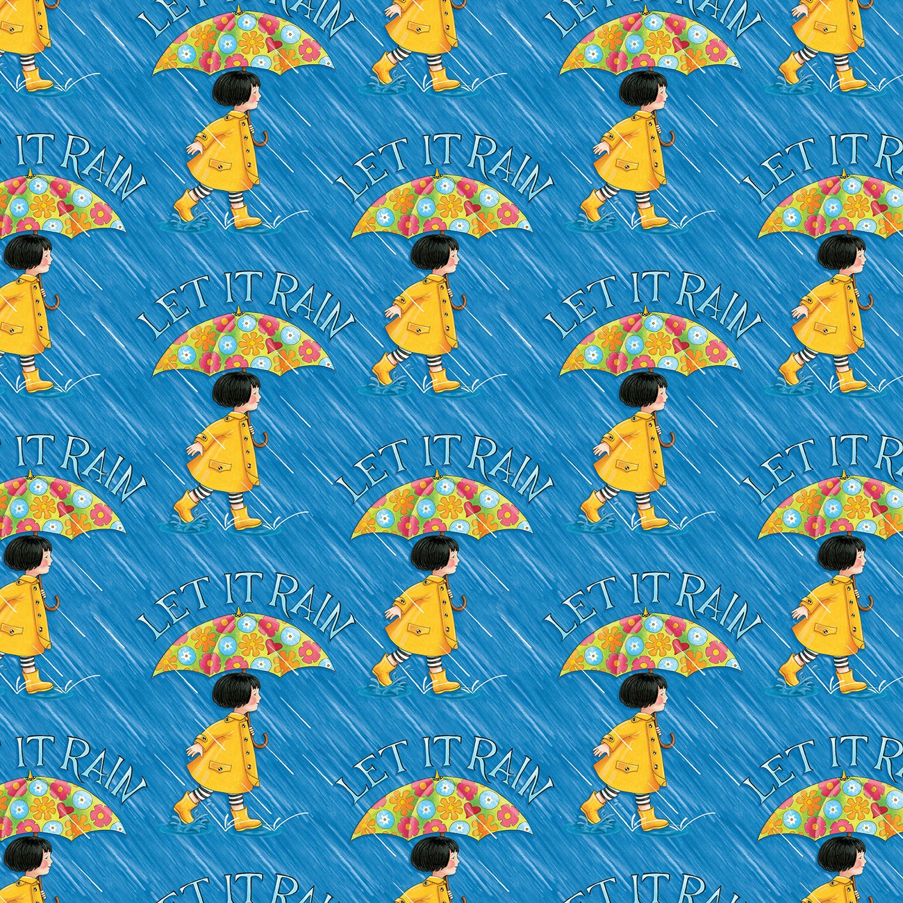 Product Image For PWMY066-BLUE.