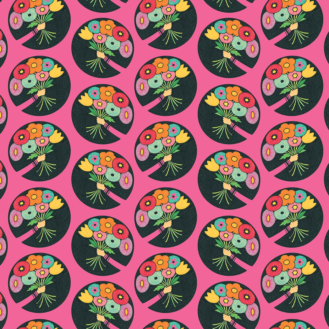 Product Image For PWMY068-PINK.