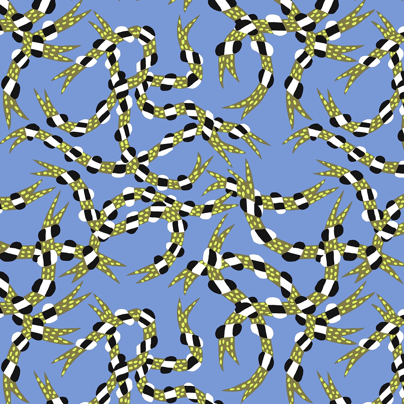 Product Image For PWPE026-BLUE.