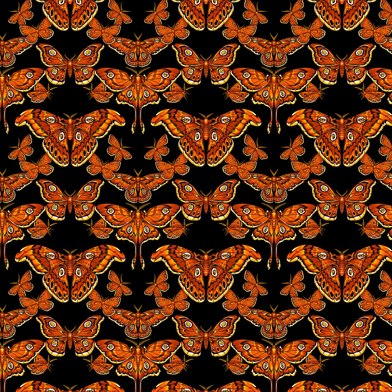 Product Image For PWRH159-BLACK.