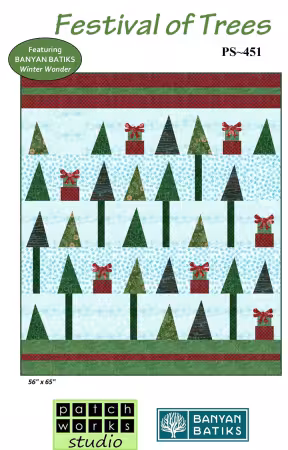 Festival of Trees