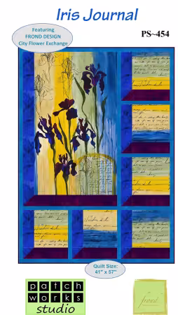 Iris Journal