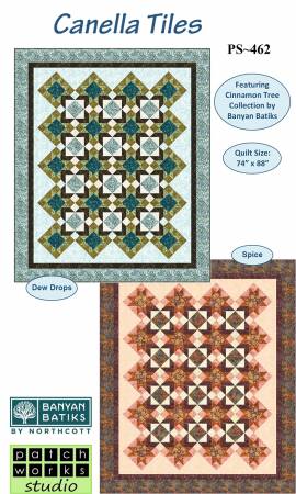 Canella Tiles