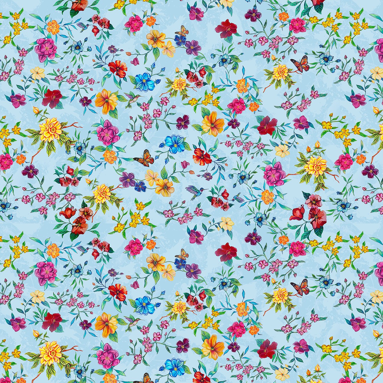 Product Image For PWSB019-PALEBLUE.