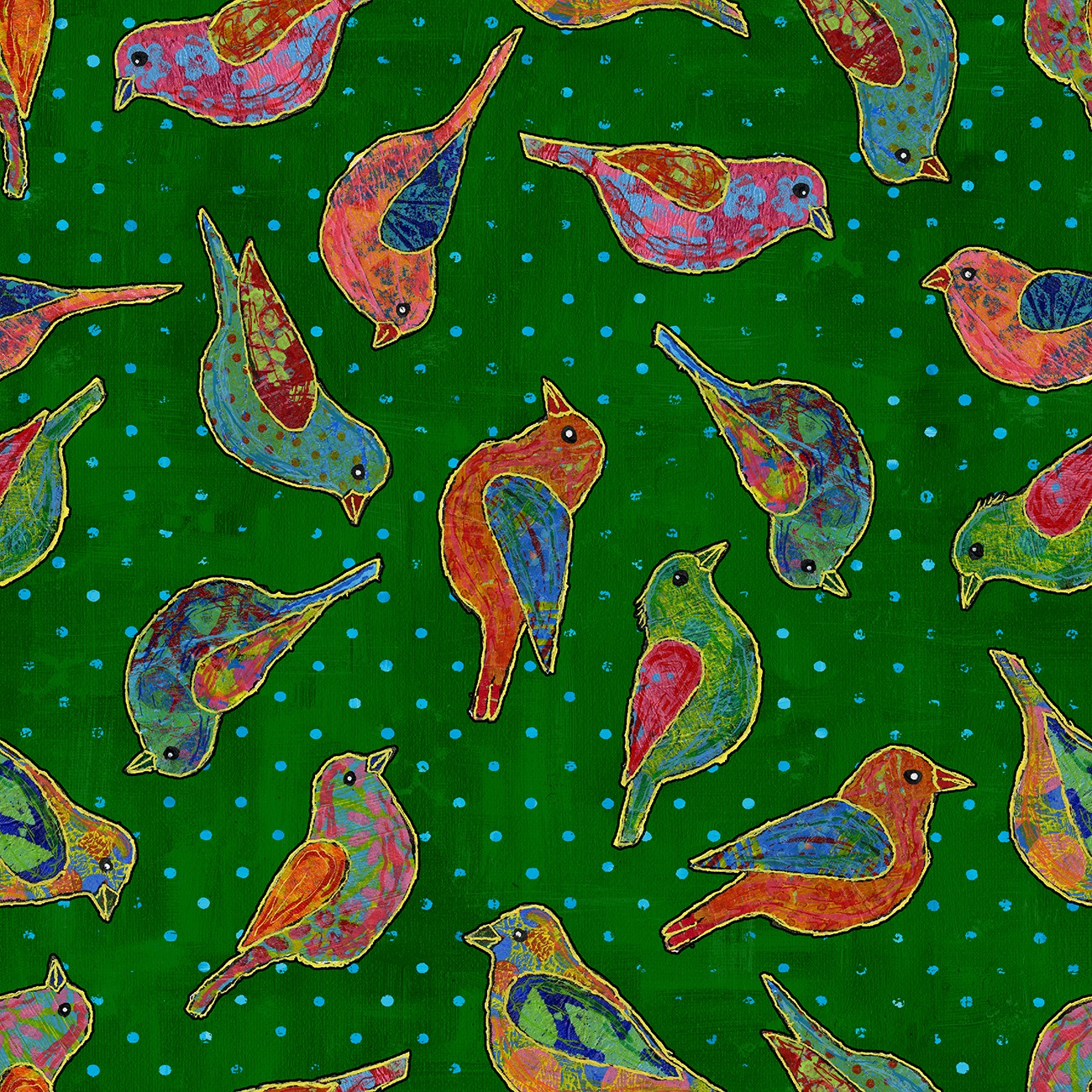 Product Image For PWSP121-GREEN.