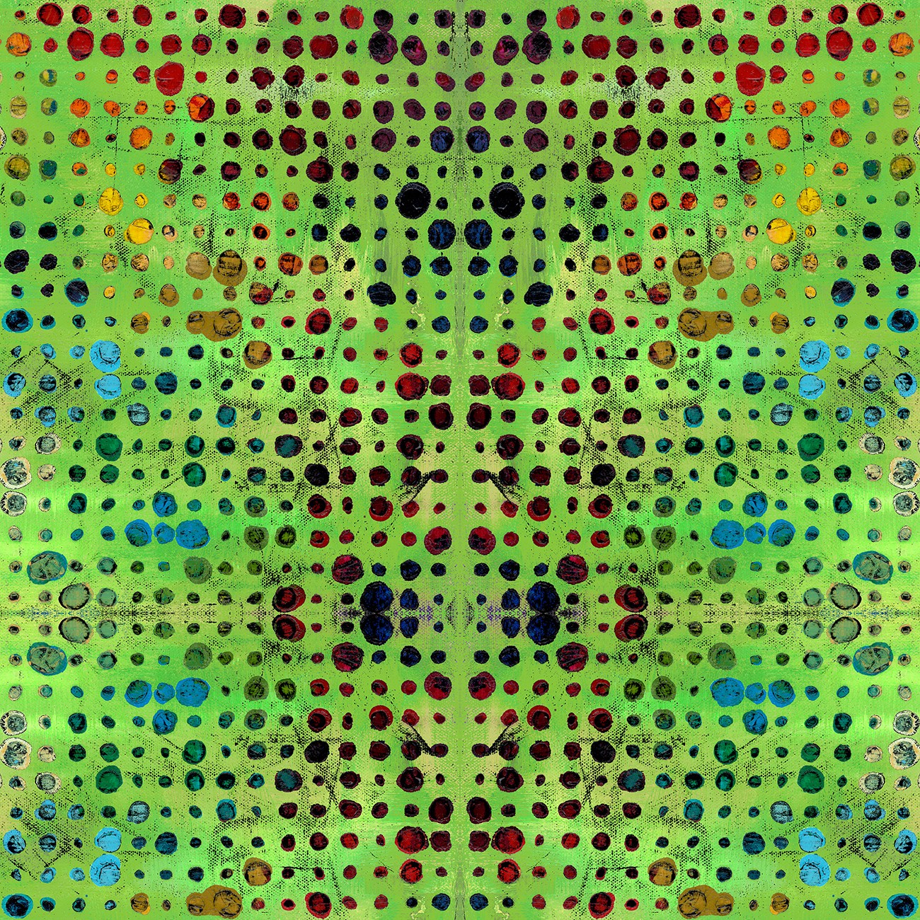 Product Image For PWSP130-LTGREEN.