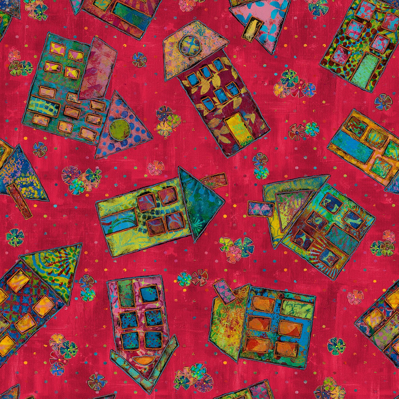Product Image For PWSP133-RED.