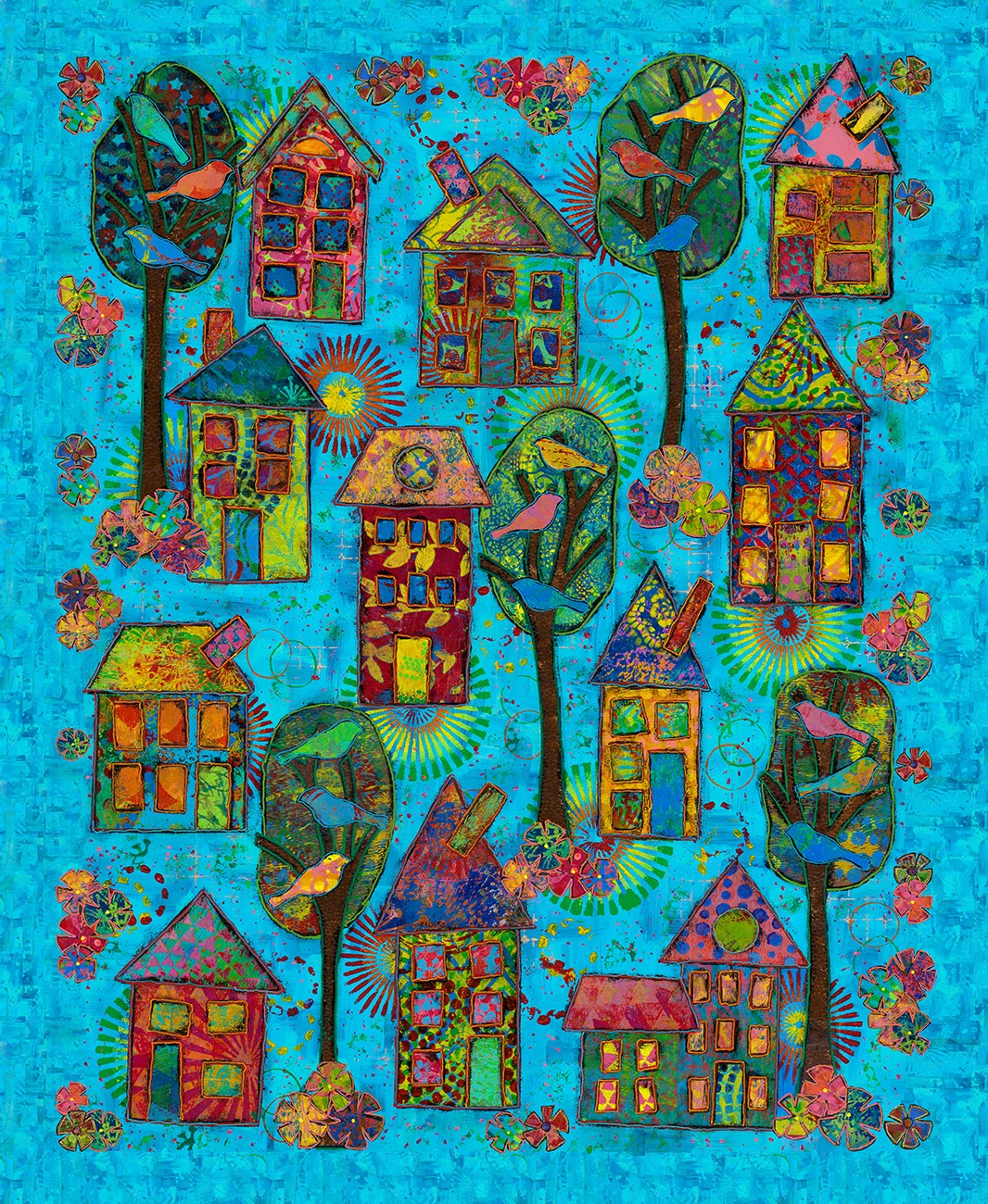 Product Image For PWSP138-PANEL.