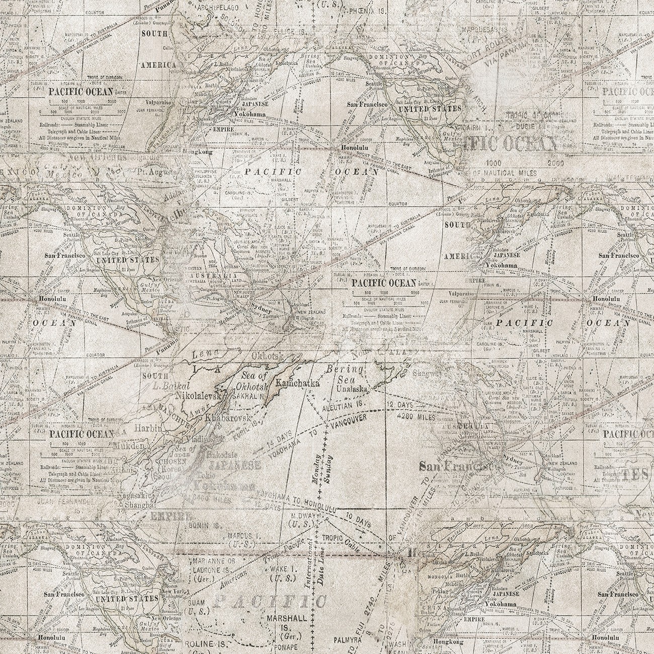 Product Image For PWTH016-PARCHMENT.