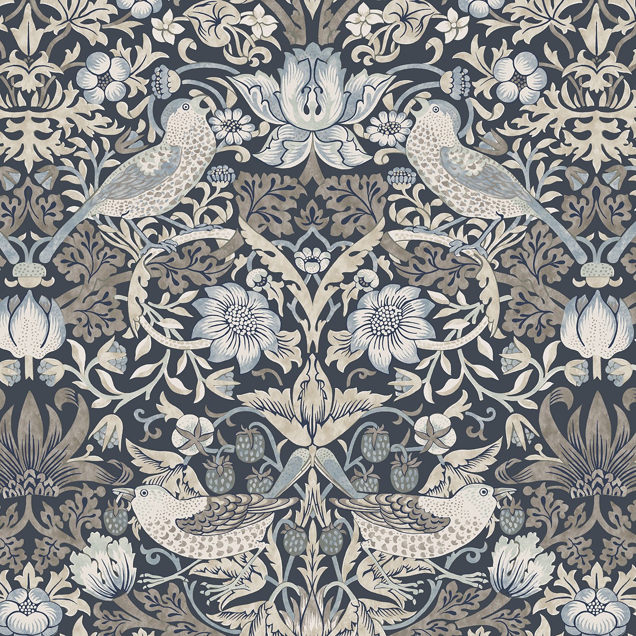 Product Image For PWWM001-CHARCOAL.