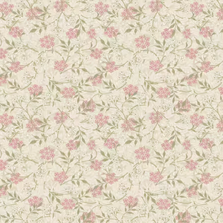 Jasmine Blush