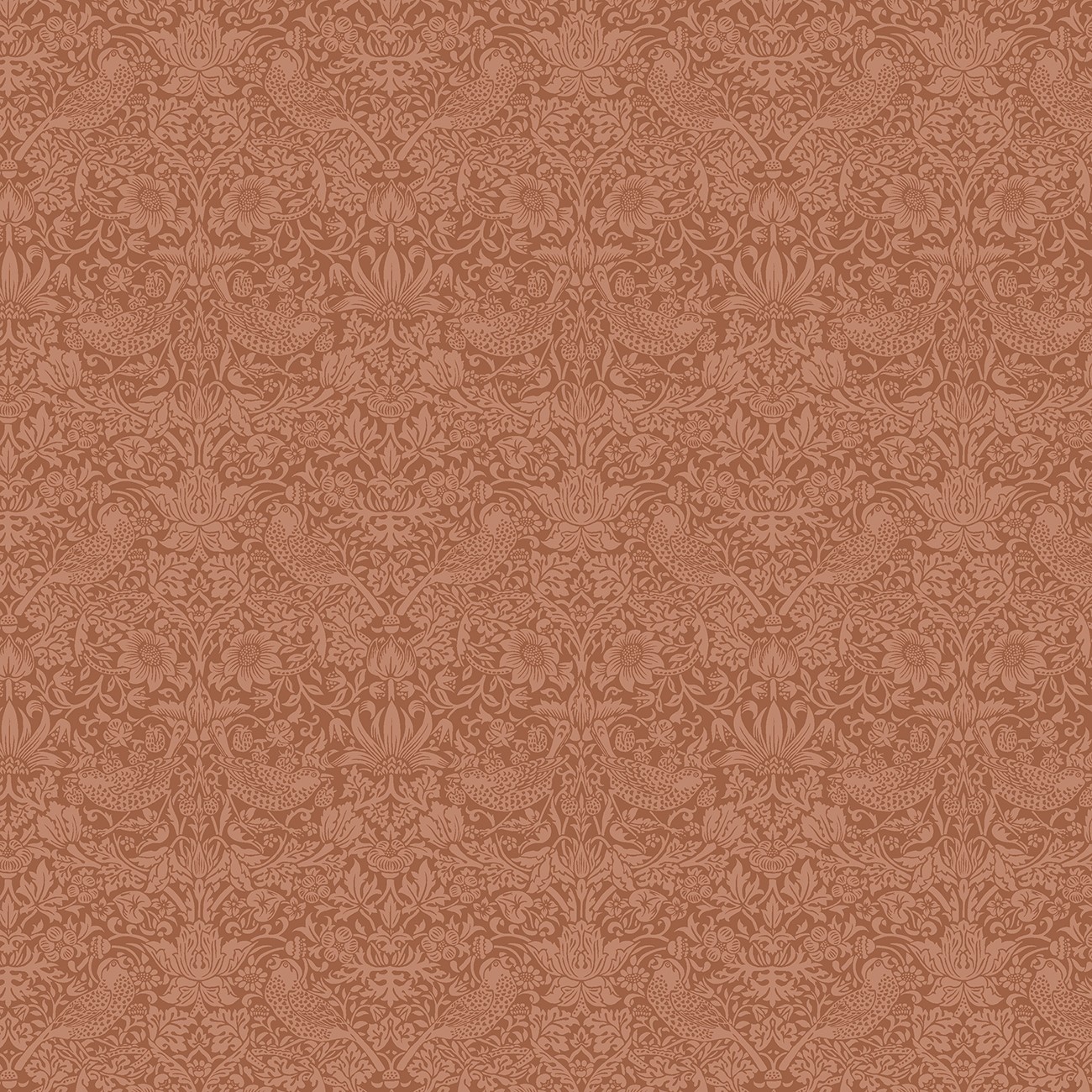 Product Image For PWWM153-REDHOUSE.