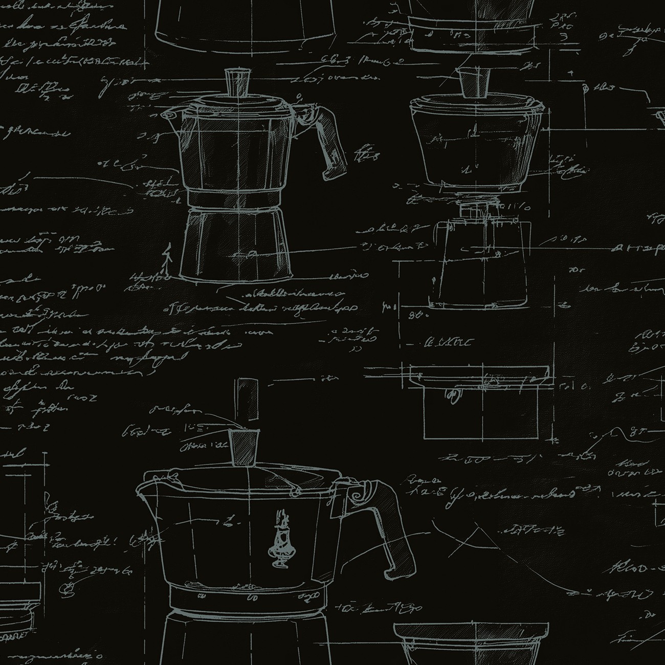Product Image For PWZC014-NOTTE.