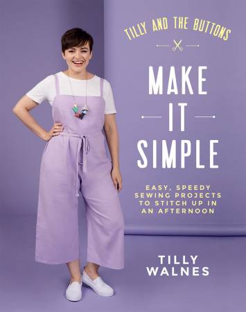 Tilly and the Buttons: Make it Simple