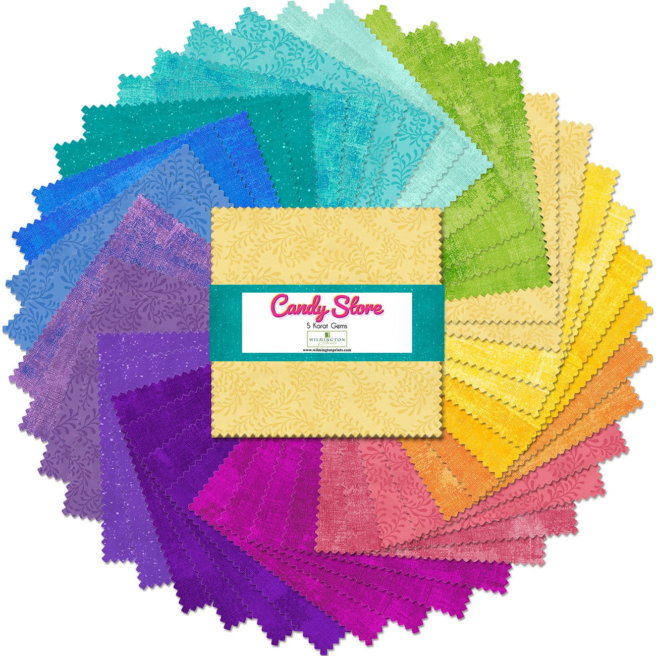 Product Image For Q507-172-507.