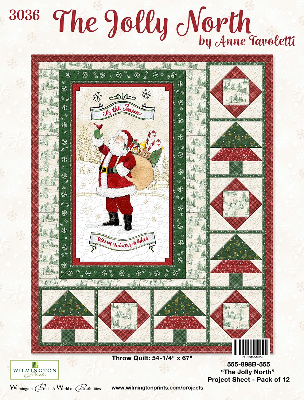 Product Image For Q555-898B-555.