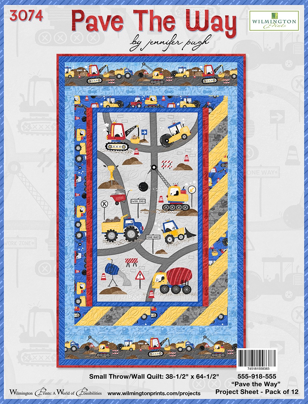Product Image For Q555-918-555.