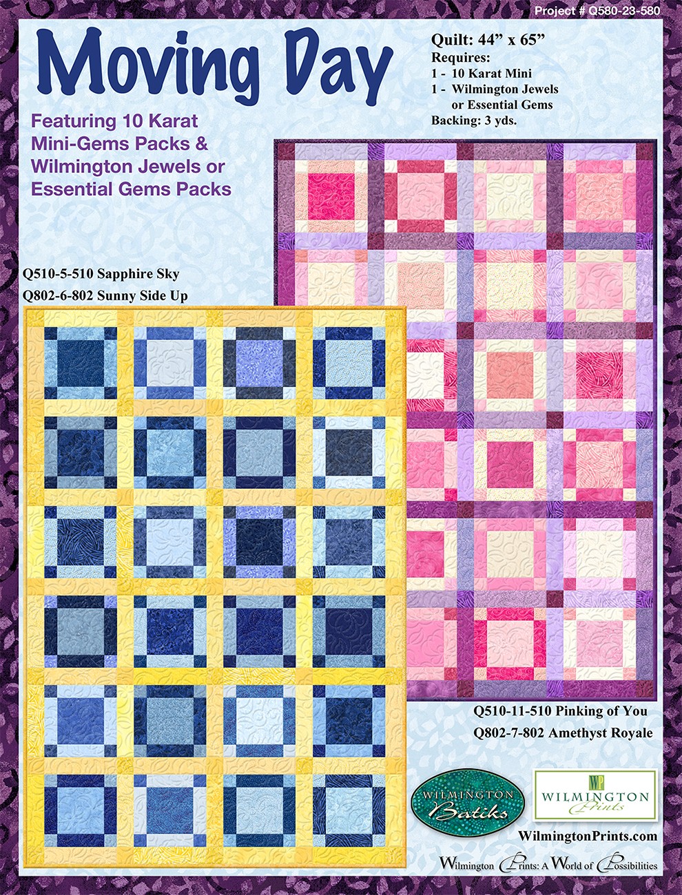 Product Image For Q580-23-580.