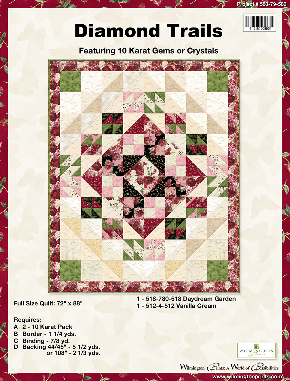 Product Image For Q580-79-580.