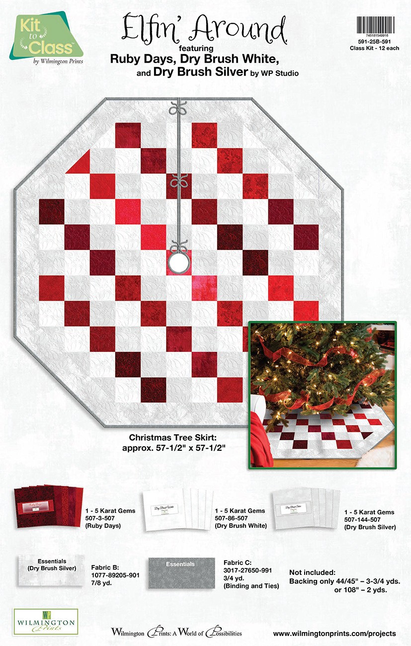 Product Image For Q591-25B-591.