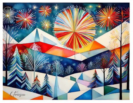 Spark of Hope