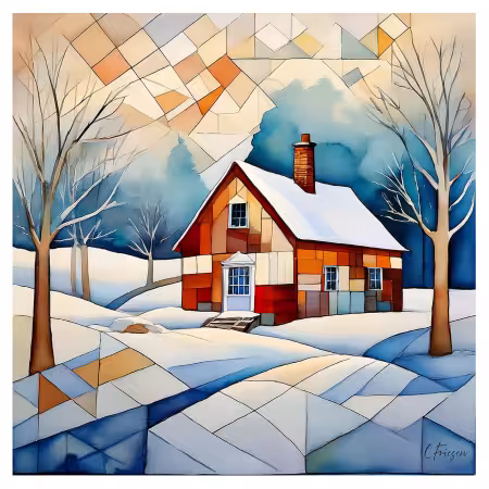 Winter Welcome