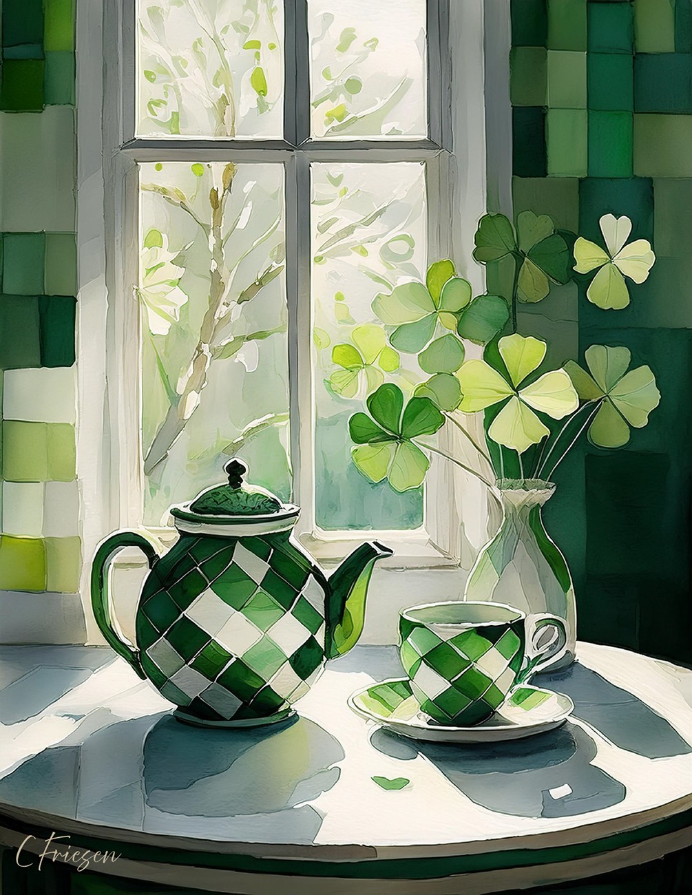 Product Image For QBF-931684.