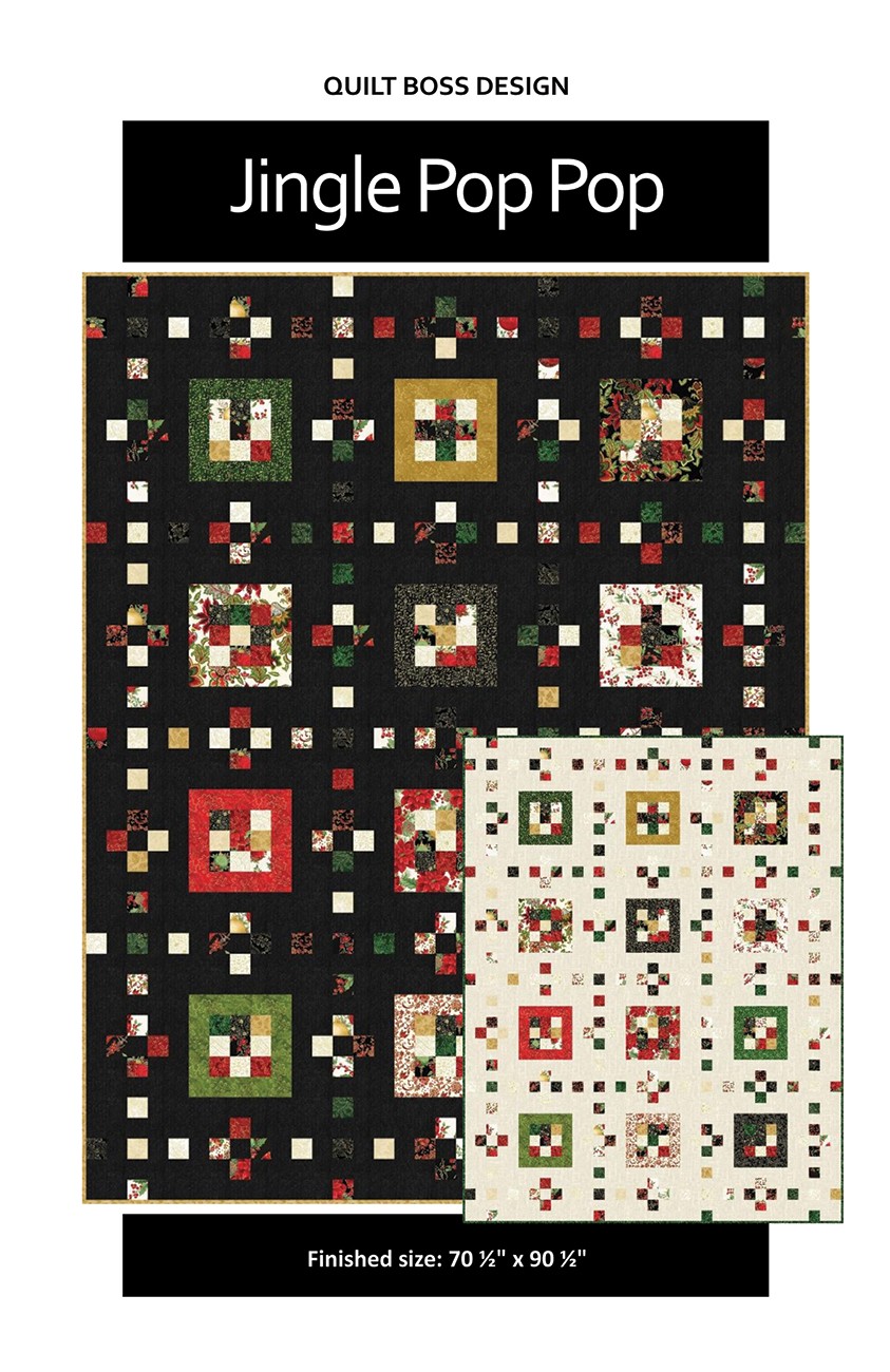 Product Image For QBOSS-3944.