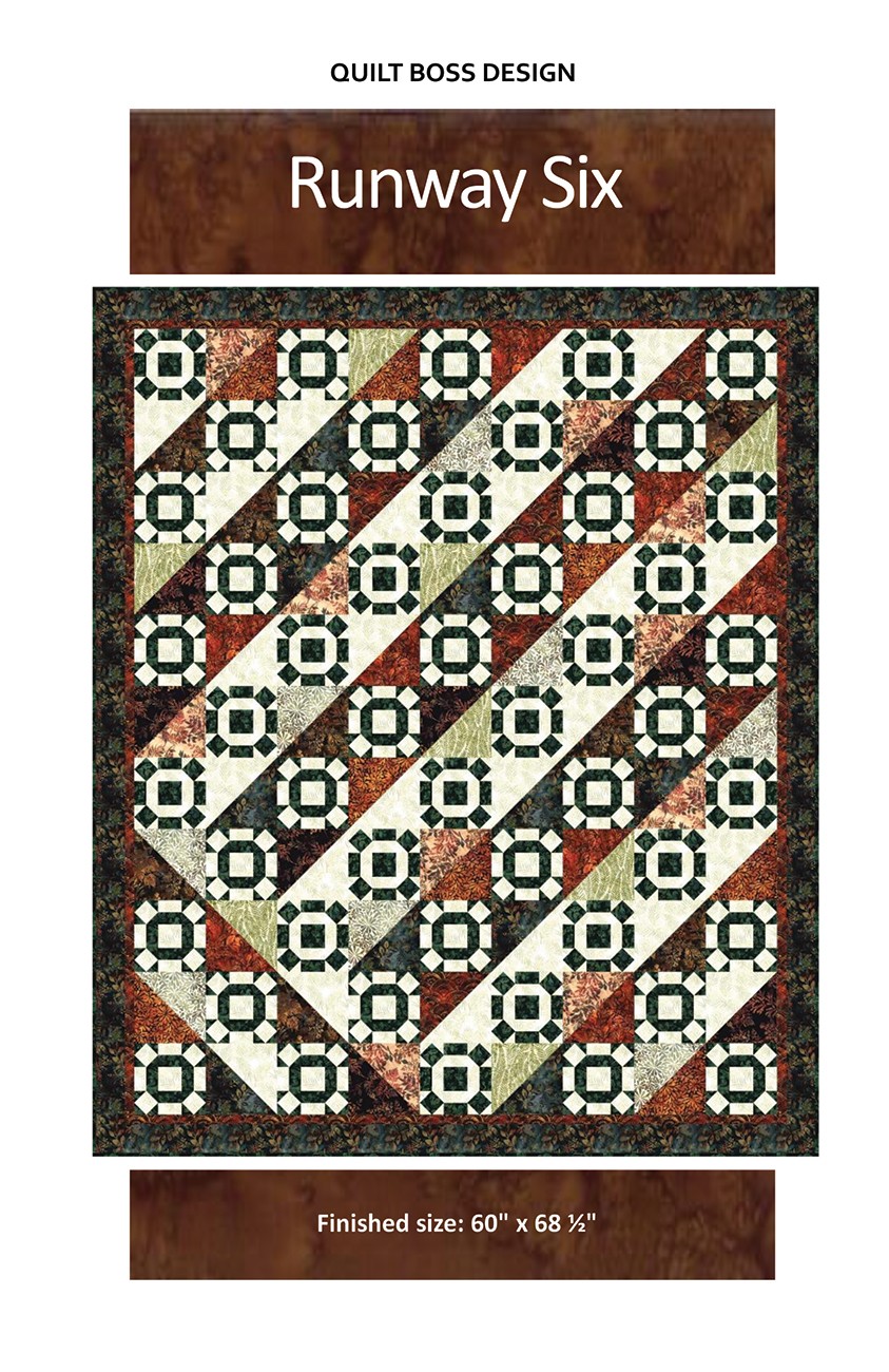 Product Image For QBOSS-4064.