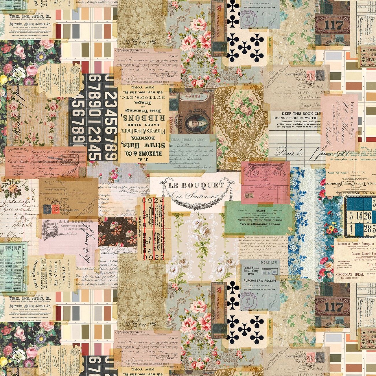 Product Image For QBTH014-PALETTE.