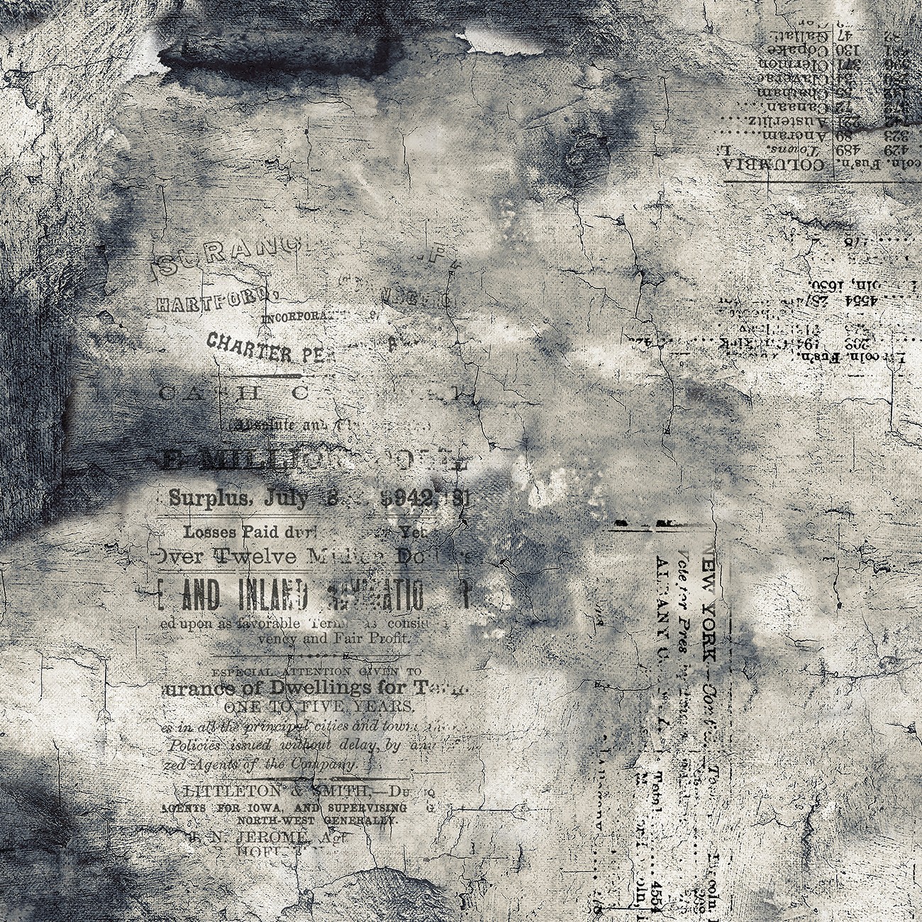 Product Image For QBTH016-CONTRAST.