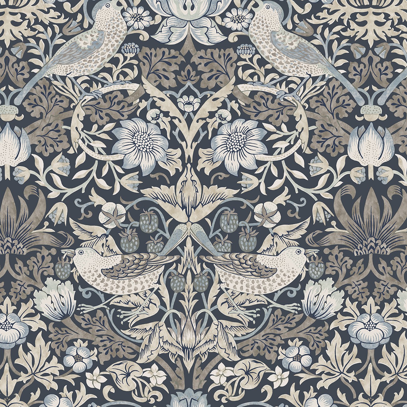 Product Image For QBWM001-CHARCOAL.