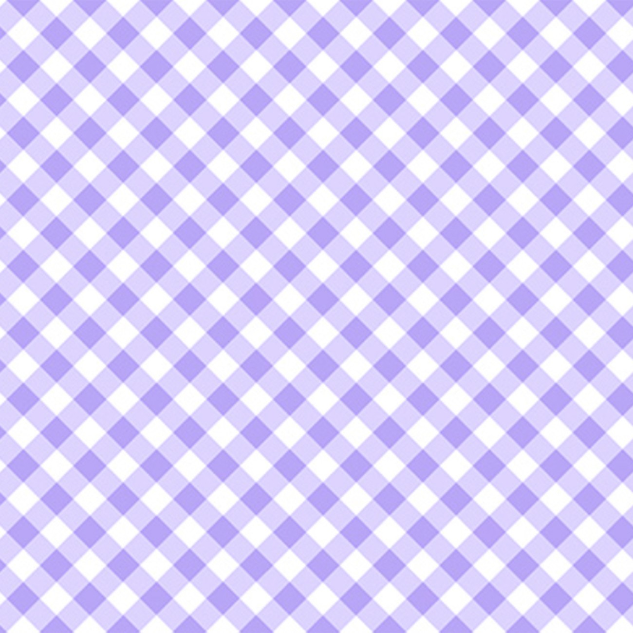 Bellflower Barely Basics Gingham Quilting Cuddle