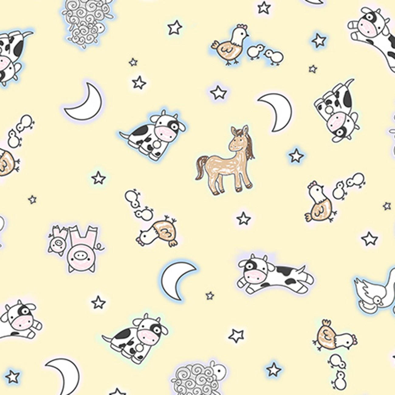 Product Image For QCGFDREAMYBARNBUTTER.