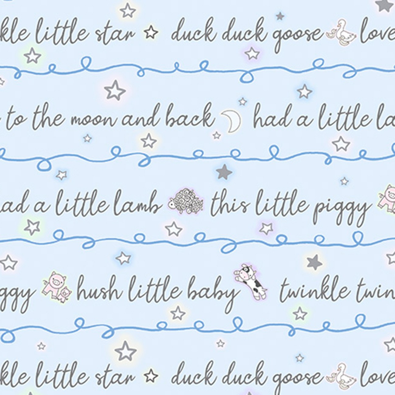 Product Image For QCGFLULLABYPASTEL.