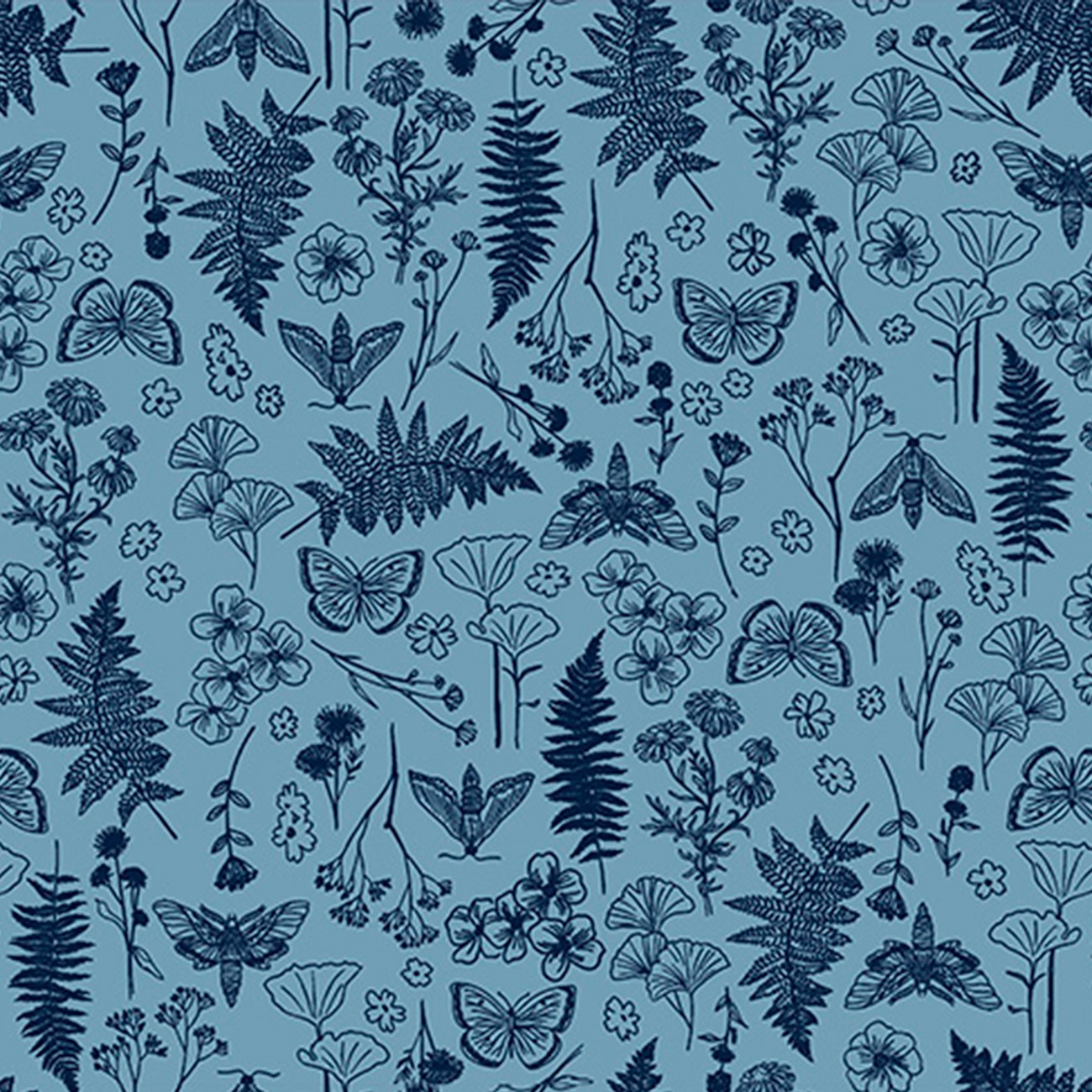 Product Image For QCWBFAEGROVEBLUE.